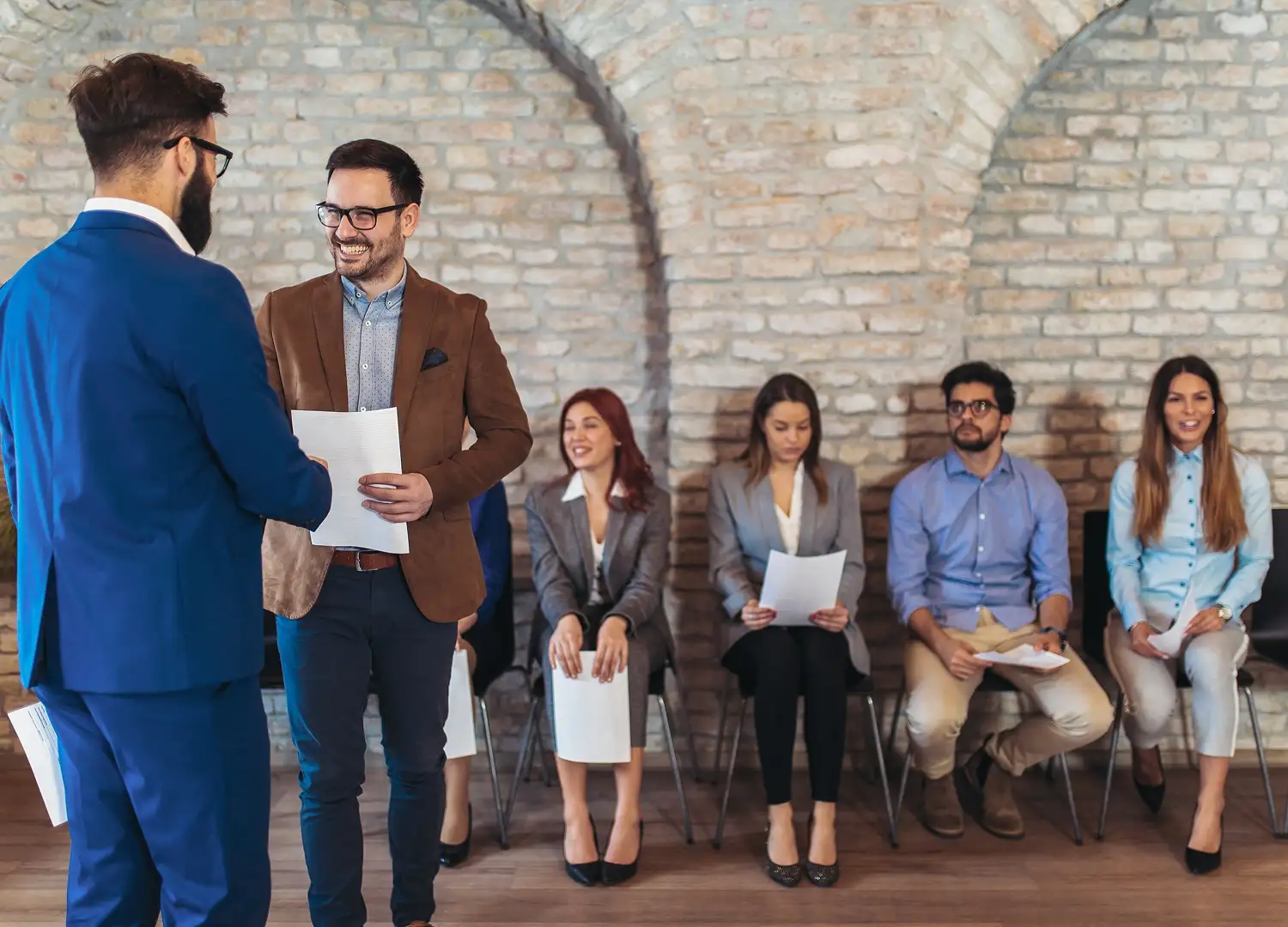 Careers and Recruitment