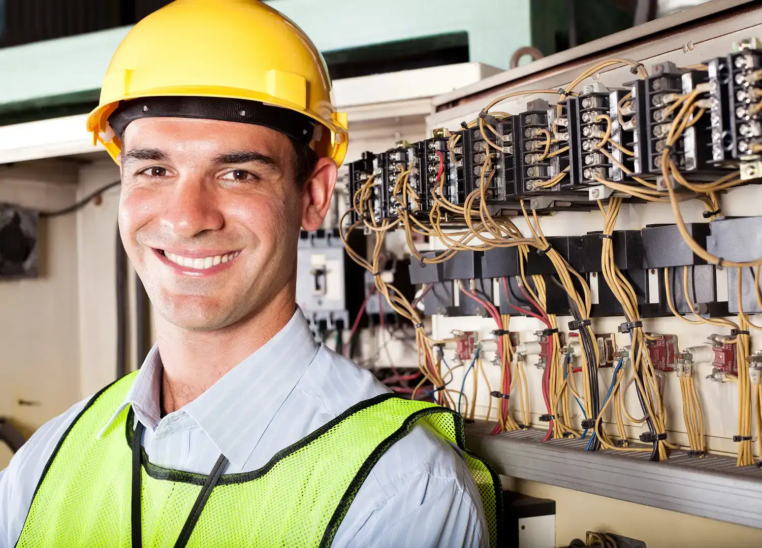 Electricians