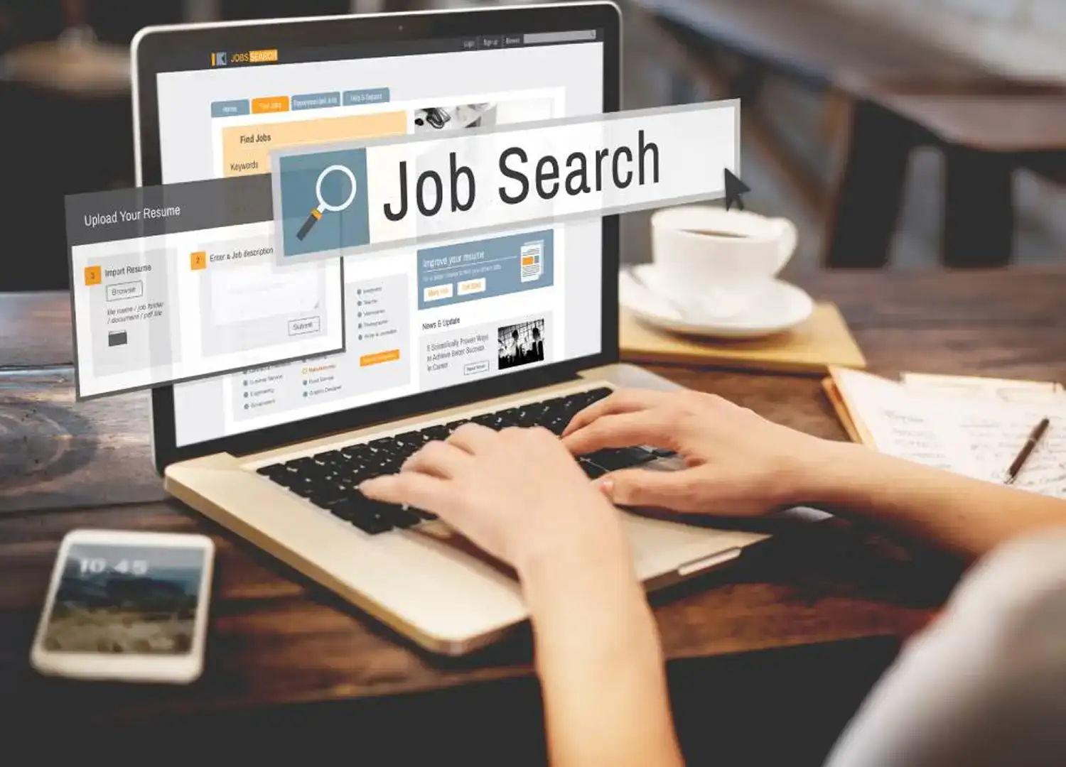 Employment