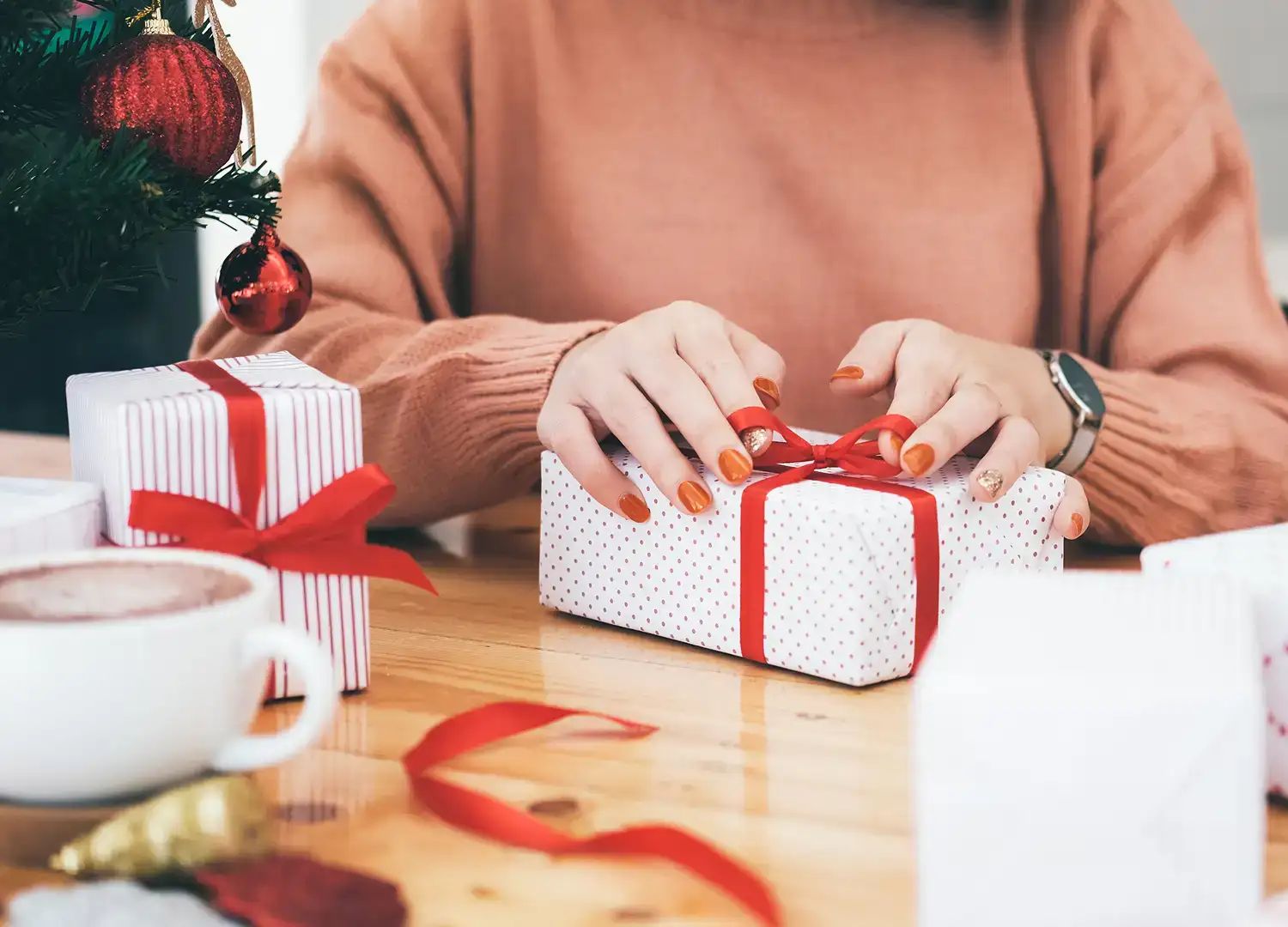 Gifts
