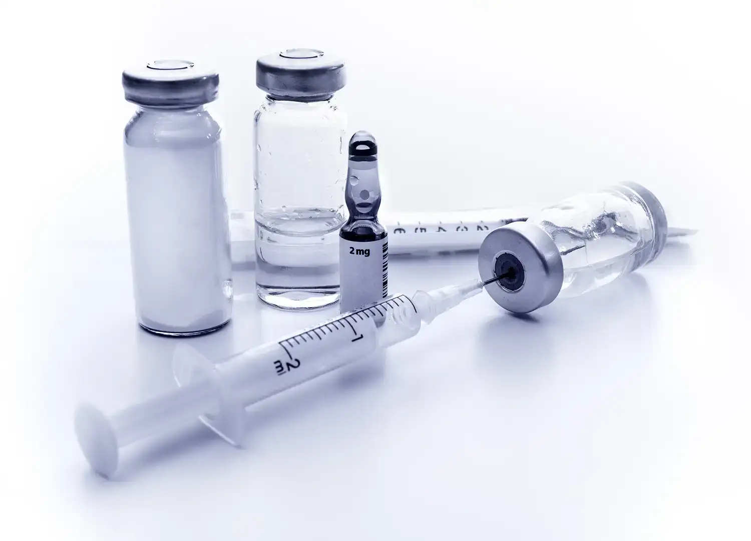 Medicine