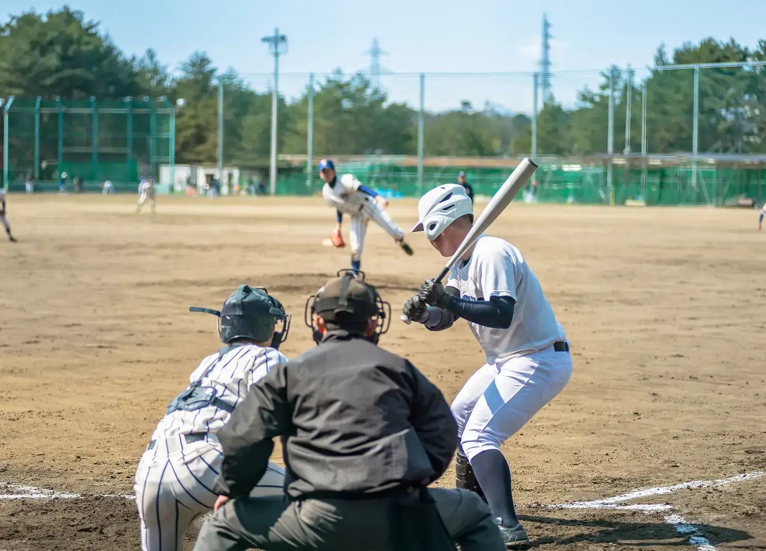 Sports